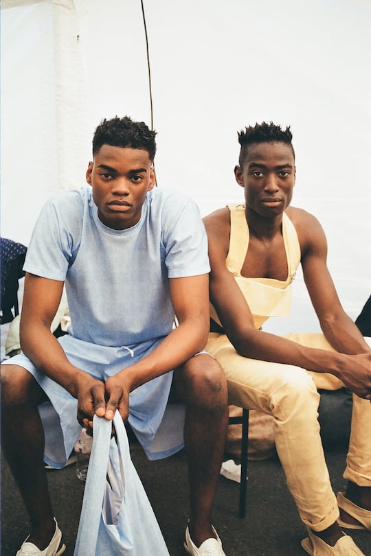 Julian Zigerli SS 14