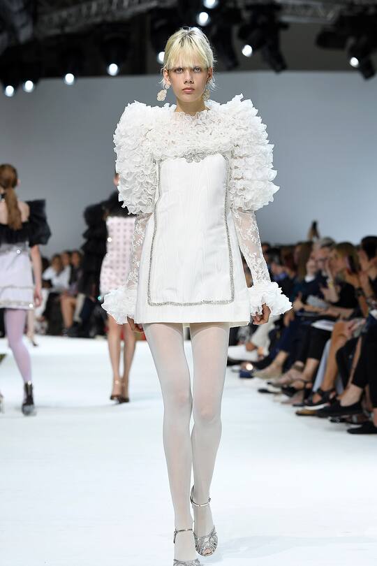 PFW Giambattista Valli
