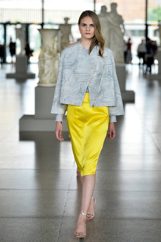 Perret Schaad F/S 2014