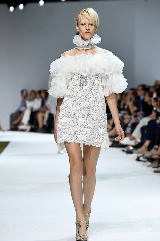 PFW Giambattista Valli