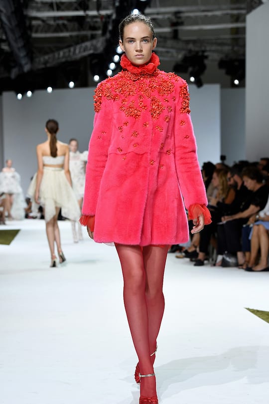 PFW Giambattista Valli