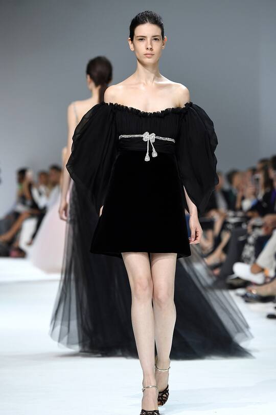 PFW Giambattista Valli
