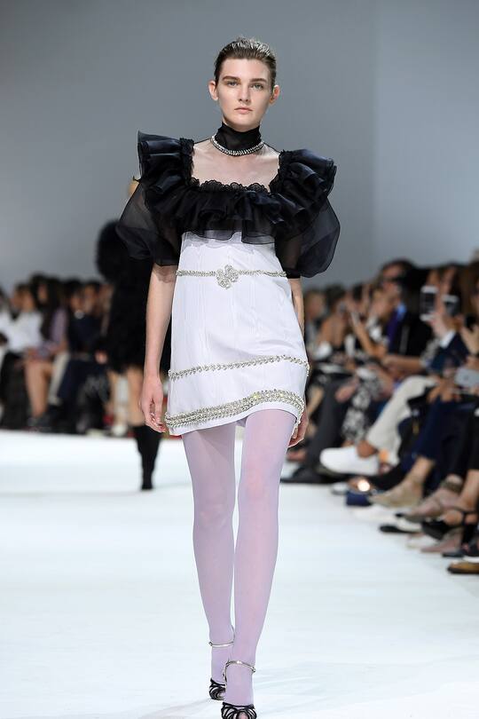 PFW Giambattista Valli