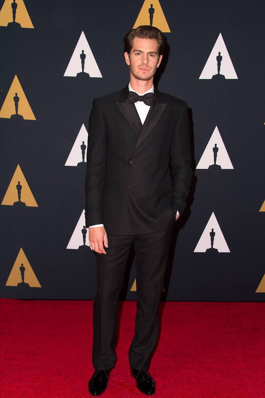 Governors Awards Looks