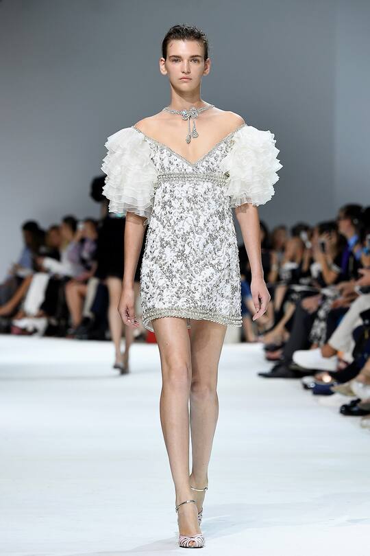 PFW Giambattista Valli