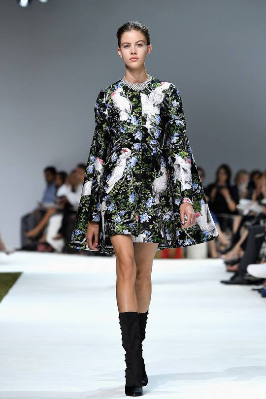 PFW Giambattista Valli