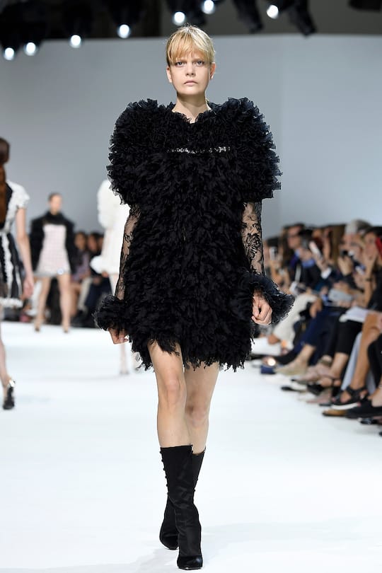 PFW Giambattista Valli