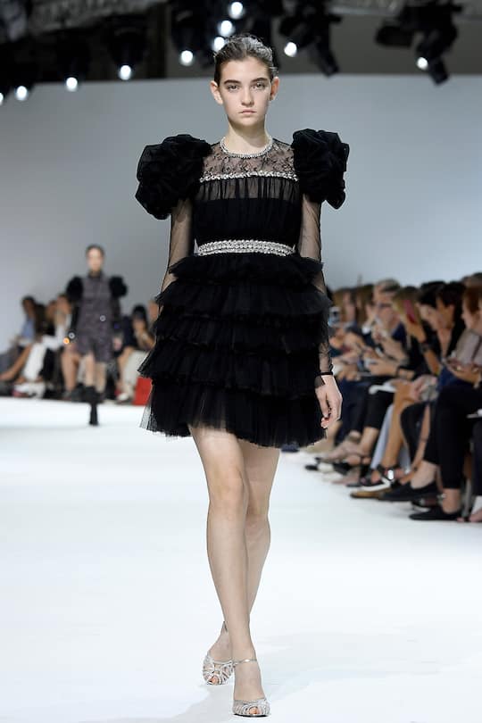 PFW Giambattista Valli