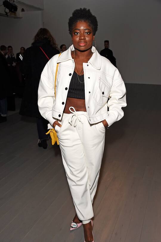 Best Dressed, Outfitinspiration