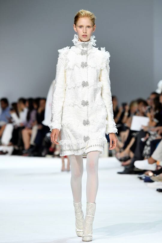 PFW Giambattista Valli