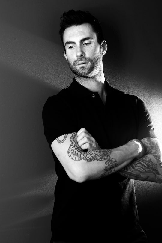 Adam Levine