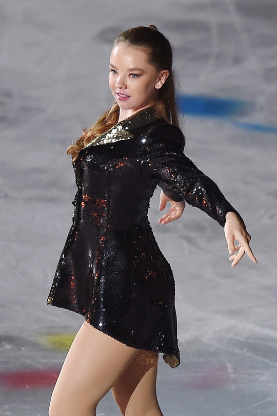 NICHT VERWENDEN: Alexandra von Hannover