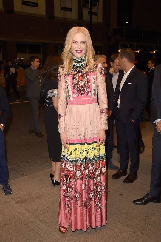 Best Dressed, die schönsten Looks der Woche