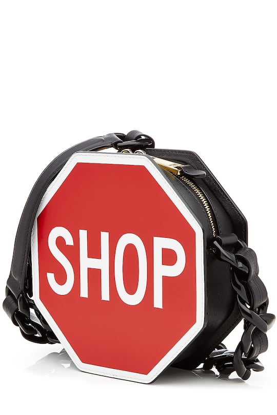 Moschino Capsule Collection