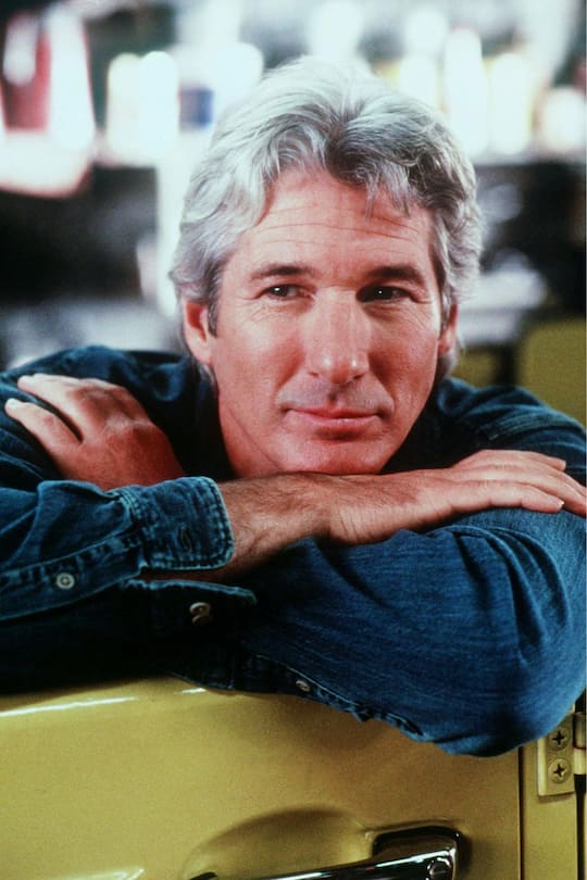 Richard Gere