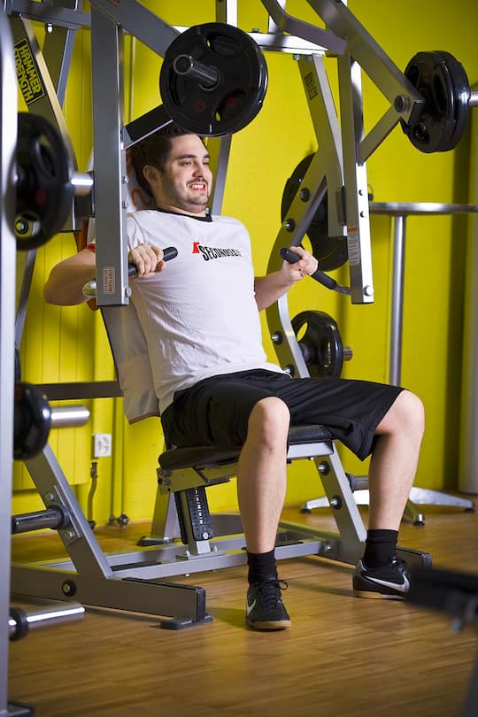 Cédric Wermuth in Baden 7