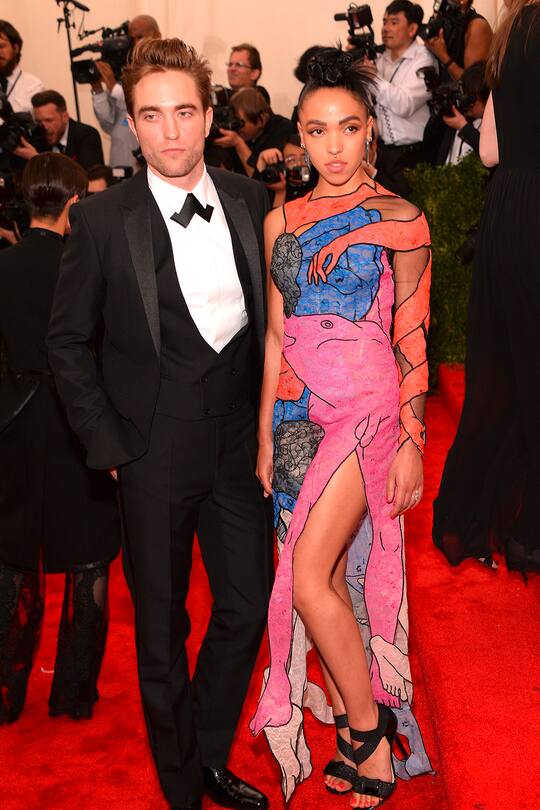 Met Gala Worst Dressed