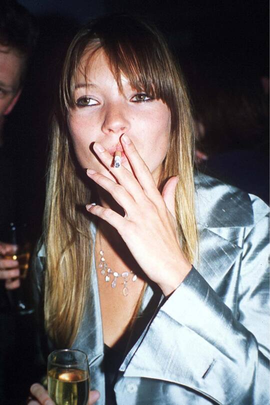 Kate Moss