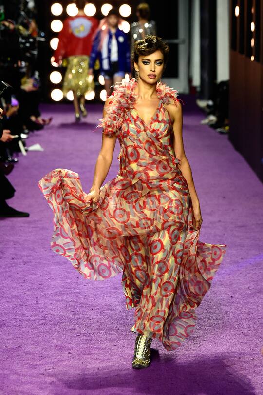 Zoolander 2 Premiere