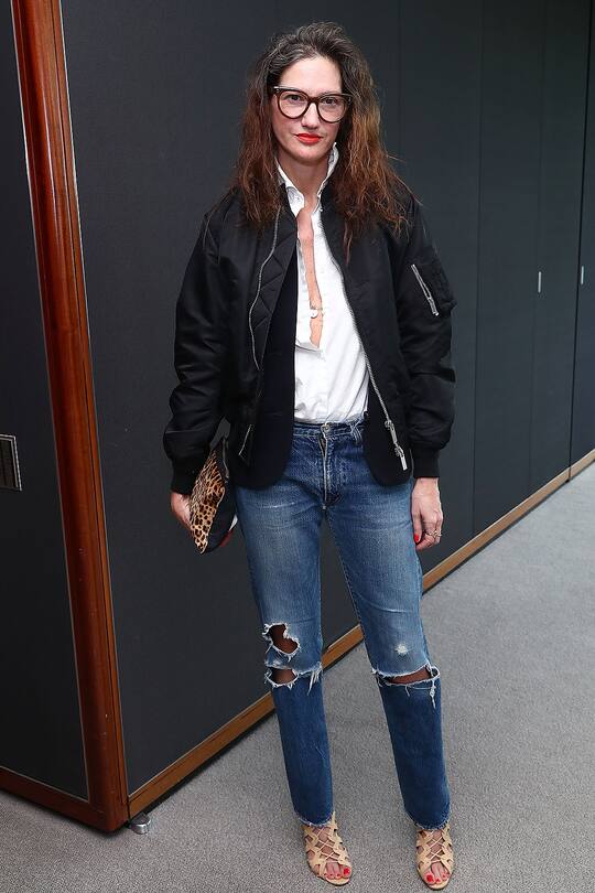 Best Dressed Red Carpet Street Style