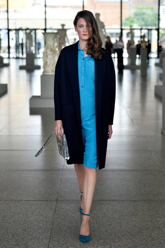 Perret Schaad F/S 2014