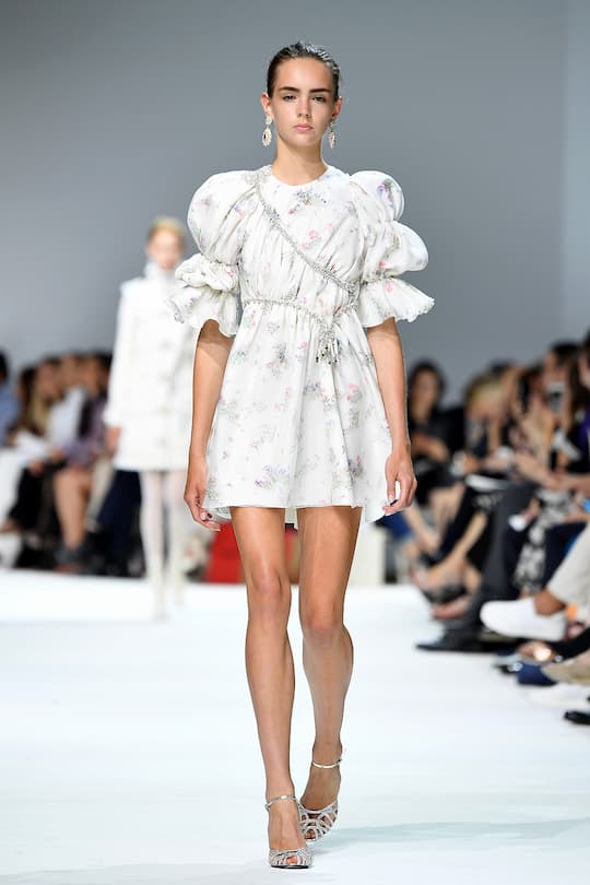 PFW Giambattista Valli