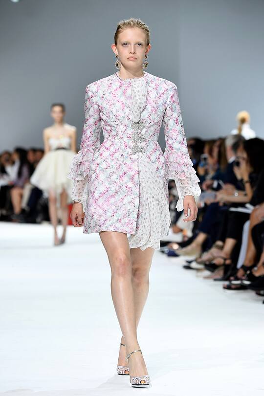 PFW Giambattista Valli