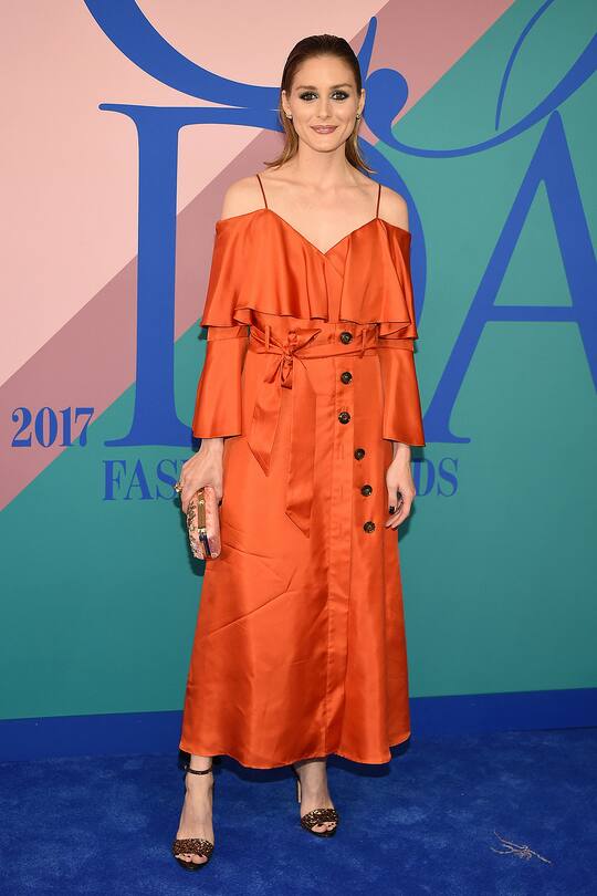 CFDA Fashion Awards