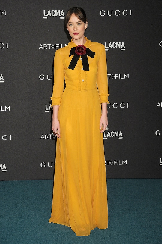 LACMA Gala