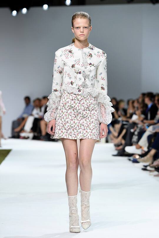 PFW Giambattista Valli