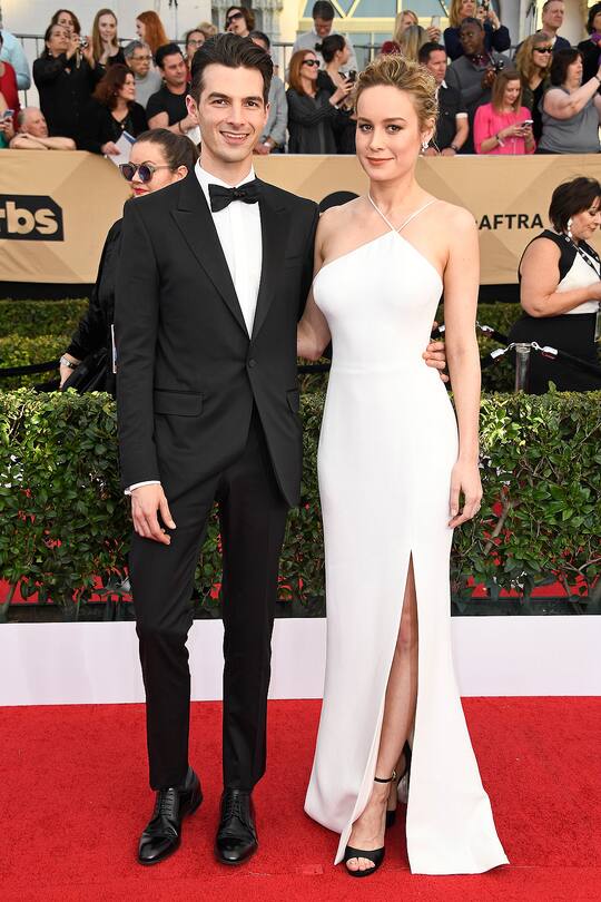 SAG Awards 2017 Red Carpet Looks