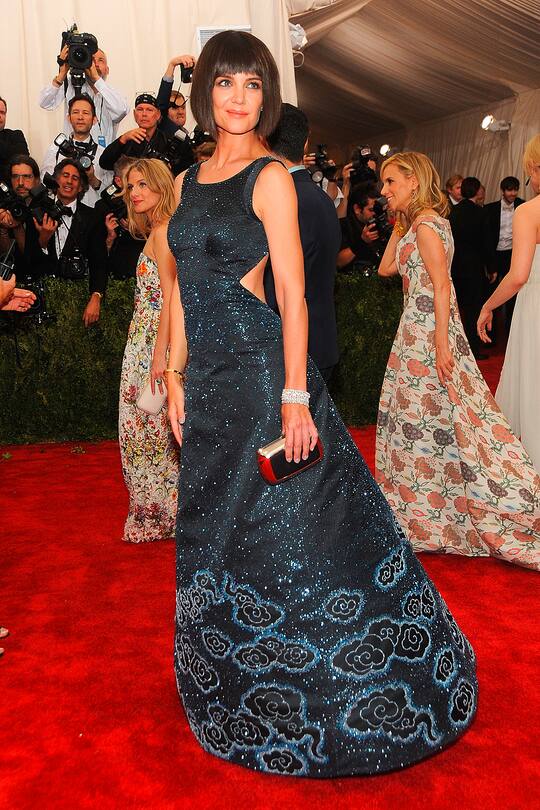 Met Gala 2015 Best Dressed