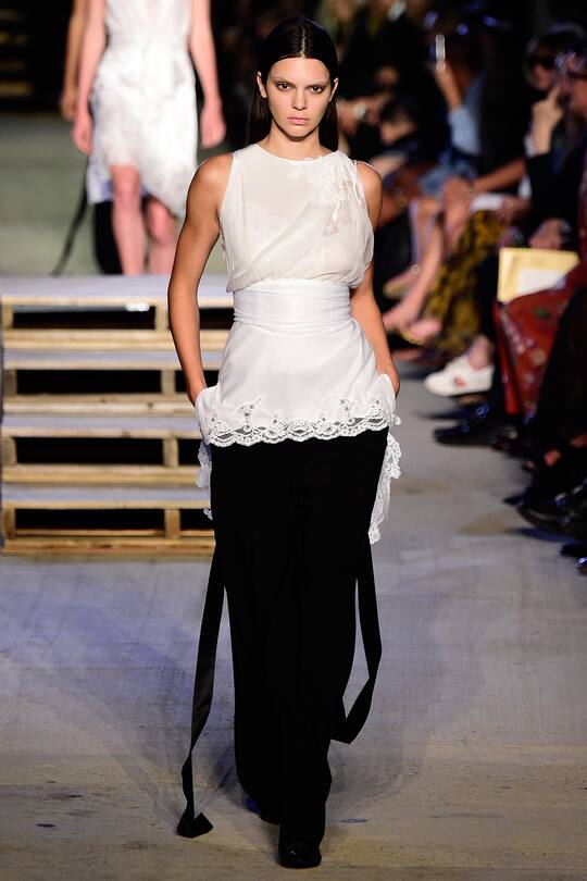 Happy Birthday Kendall