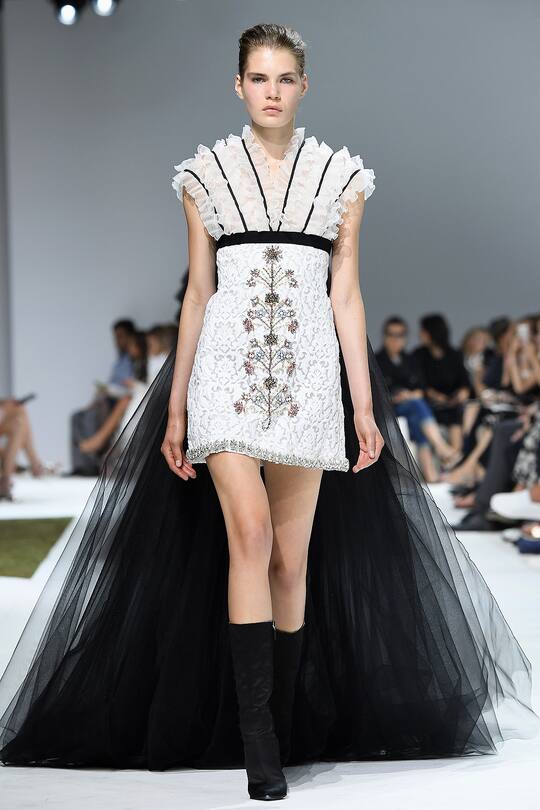 PFW Giambattista Valli