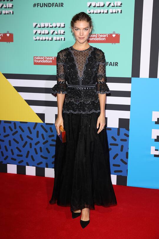 Best Dressed Looks Street Style