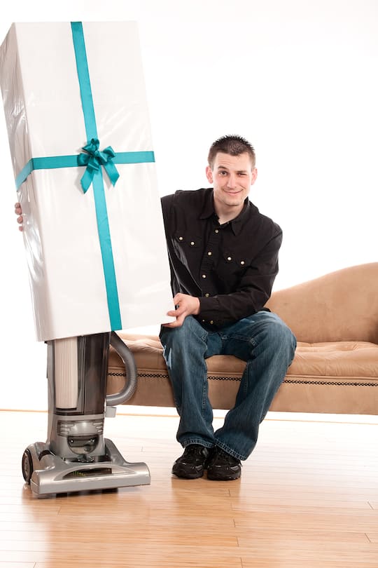 Die schlimmsten Weihnachtsgeschenke