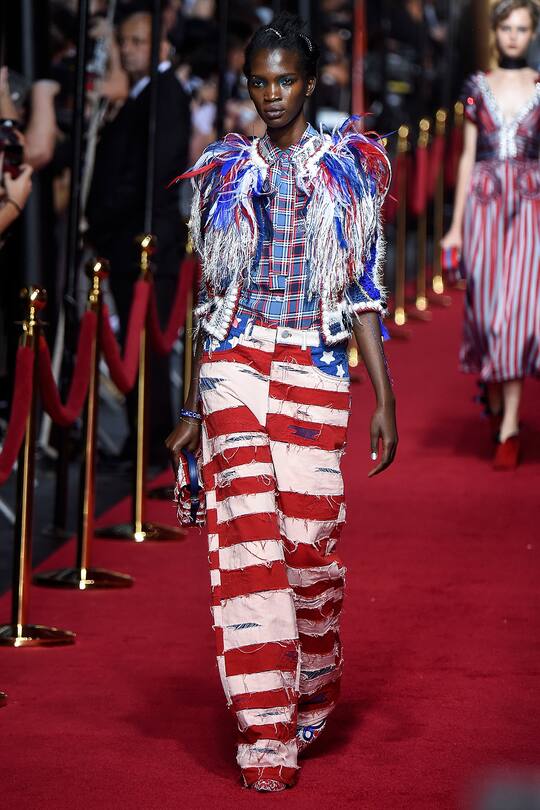 NYFW Marc Jacobs