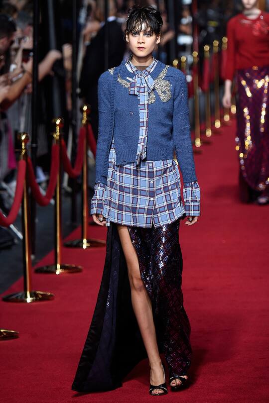 NYFW Marc Jacobs