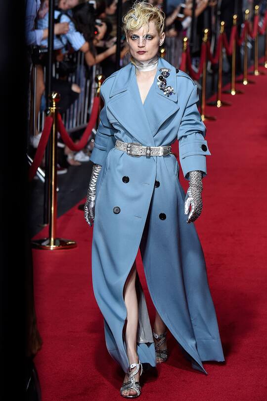 NYFW Marc Jacobs