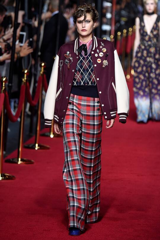 NYFW Marc Jacobs