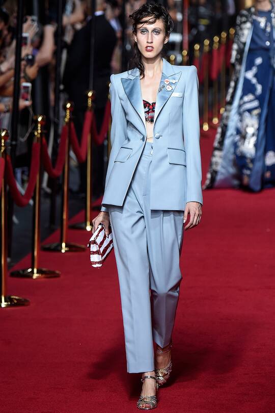 NYFW Marc Jacobs