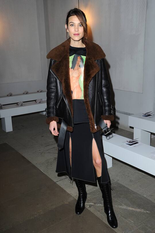 Best Dressed Looks Street Style