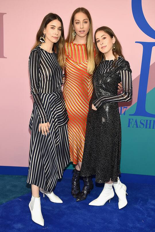 CFDA Fashion Awards