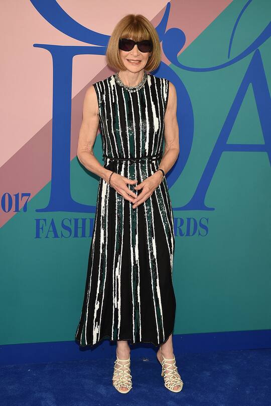 CFDA Fashion Awards