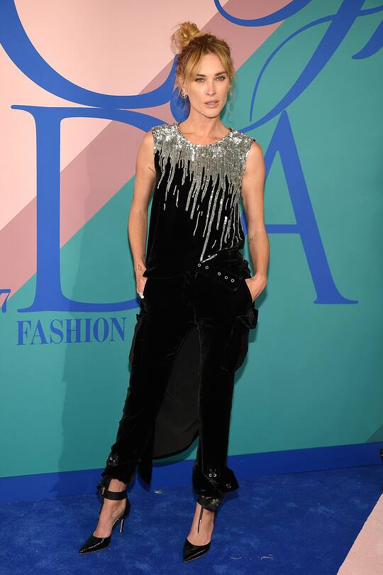CFDA Fashion Awards