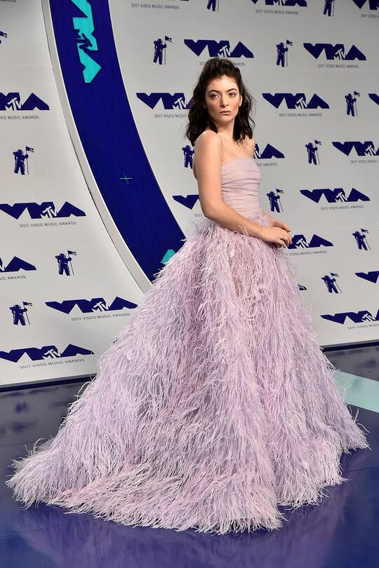 VMAs