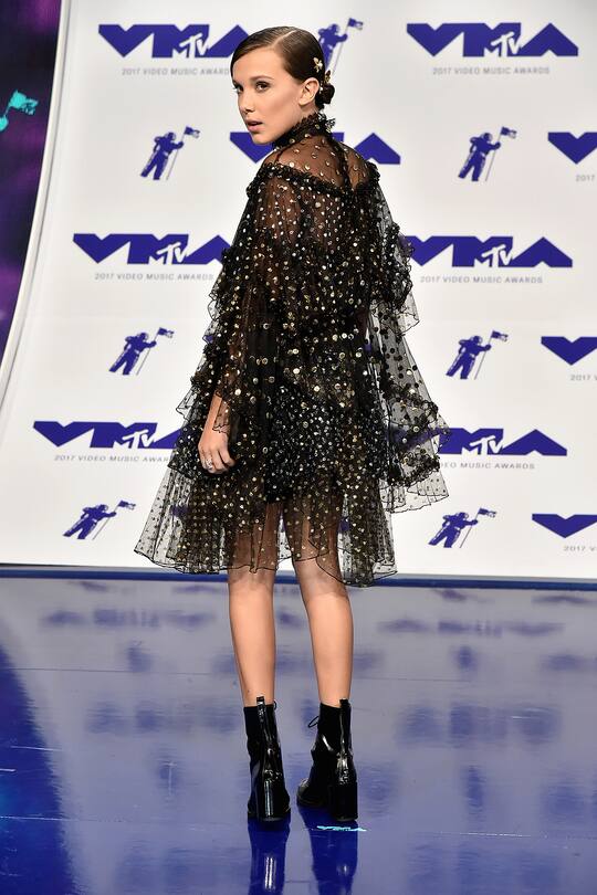 VMAs
