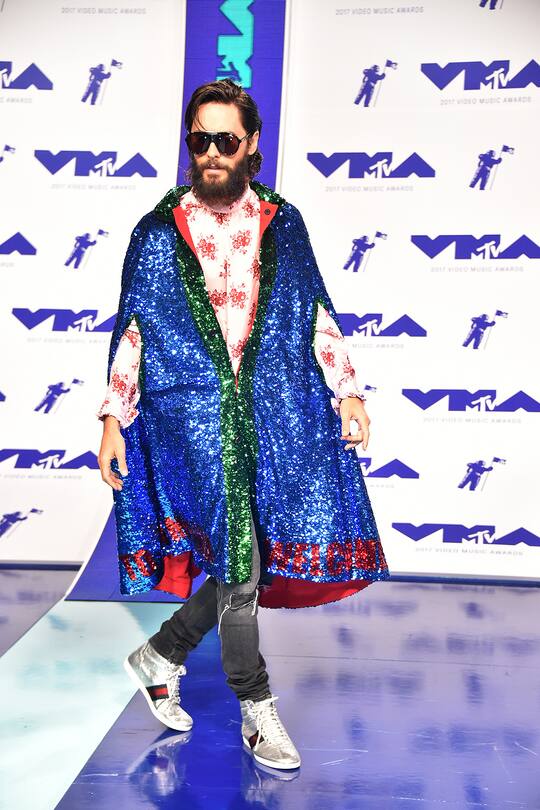 VMAs