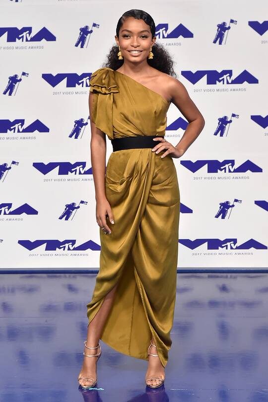 VMAs