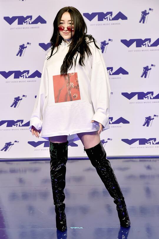 VMAs